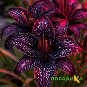 Лилейник Вояж купить по цене от 699р. в интернет-магазине «Посадика» с доставкой почтой в в Лаишевое и по всей России – [изображение №1].