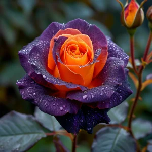 Роза Рэй Оф Хоуп купить по цене от 319р. в интернет-магазине «Посадика» с доставкой почтой в в Лаишевое и по всей России – [изображение №1].