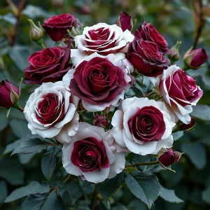 Роза Лост Лав купить по цене от 480р. в интернет-магазине «Посадика» с доставкой почтой в в Лаишевое и по всей России – [изображение №1].